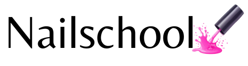 Logo Nailschool